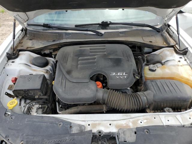 Photo 11 from auction – 2019 DODGE CHARGER SX with VIN 2C3CDXBG7KH673035