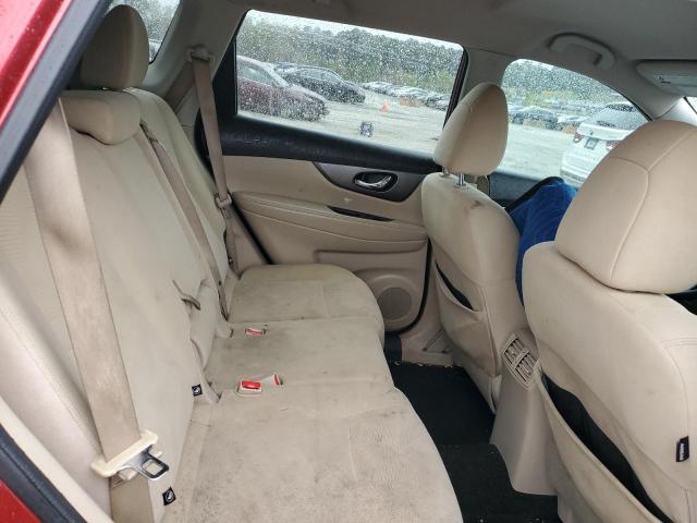 Photo 11 from auction – 2016 NISSAN ROGUE S with VIN KNMAT2MT8GP658386