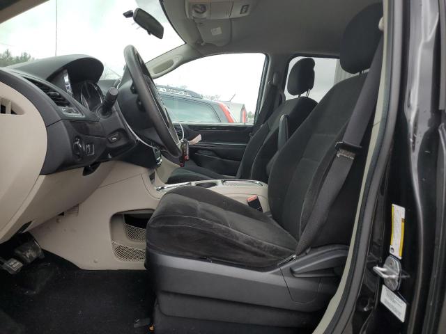 Photo 7 from auction – 2012 DODGE GRAND CARA with VIN 2C4RDGCG9CR167092