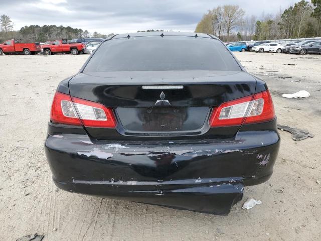 Photo 6 from auction – 2012 MITSUBISHI GALANT FE with VIN 4A32B2FFXCE007746