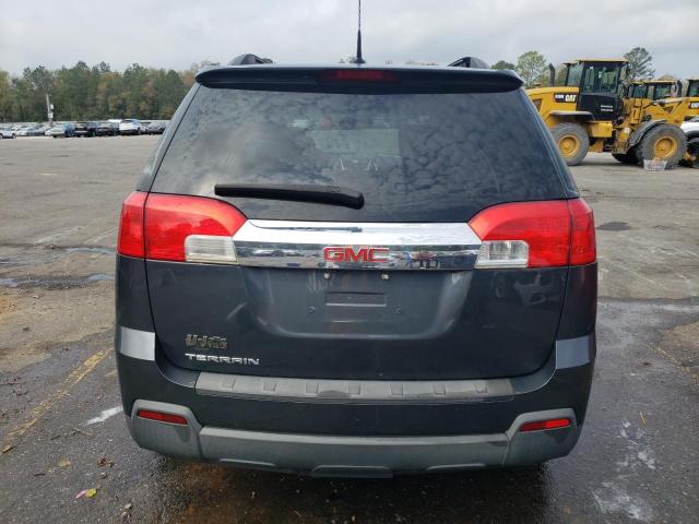 Photo 6 from auction – 2010 GMC TERRAIN SL with VIN 2CTALDEW9A6241021