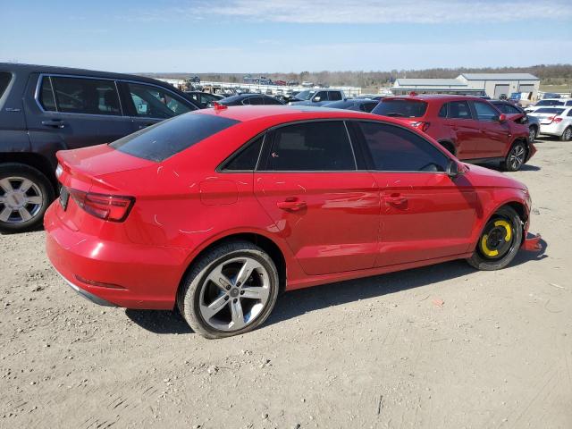 Photo 3 from auction – 2017 AUDI A3 PREMIUM with VIN WAUAUGFFXH1040912