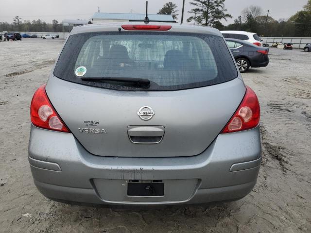 Photo 6 from auction – 2009 NISSAN VERSA S with VIN 3N1BC13EX9L492987