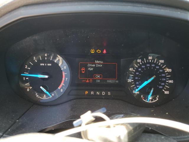 Photo 9 from auction – 2018 FORD EDGE SE with VIN 2FMPK3G96JBC30166