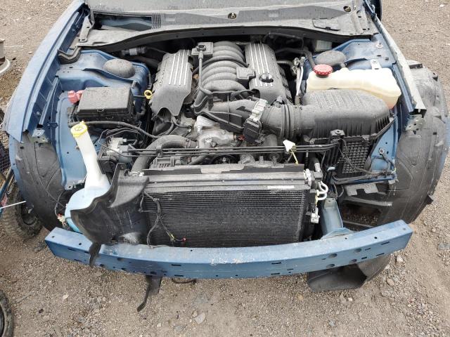 Photo 11 from auction – 2019 DODGE CHARGER SC with VIN 2C3CDXGJ7KH599801