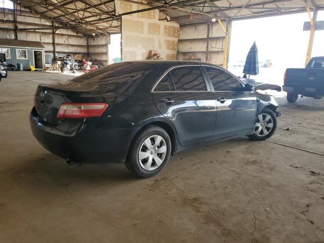 Photo 3 from auction – 2008 TOYOTA CAMRY CE with VIN 4T1BE46K98U767193