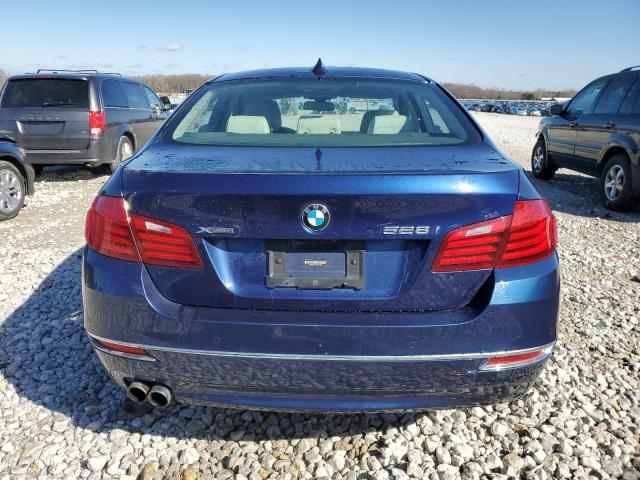 Foto 6 de la subasta – 2016 BMW 528 XI con VIN WBA5A7C51GG149969