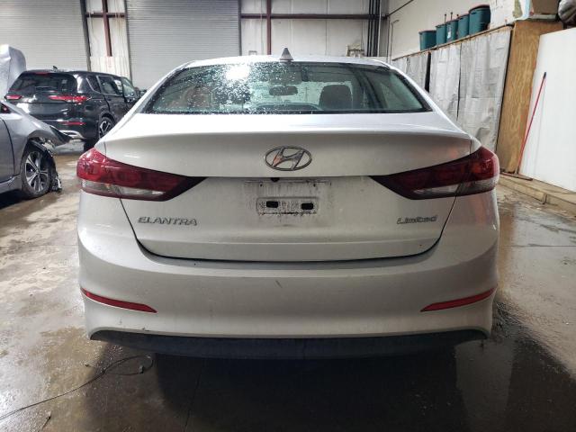 Photo 6 from auction – 2017 HYUNDAI ELANTRA with VIN 5NPD84LF6HH017045