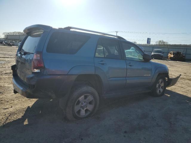 Photo 3 from auction – 2003 TOYOTA 4RUNNER LT with VIN JTEBT17R030011218