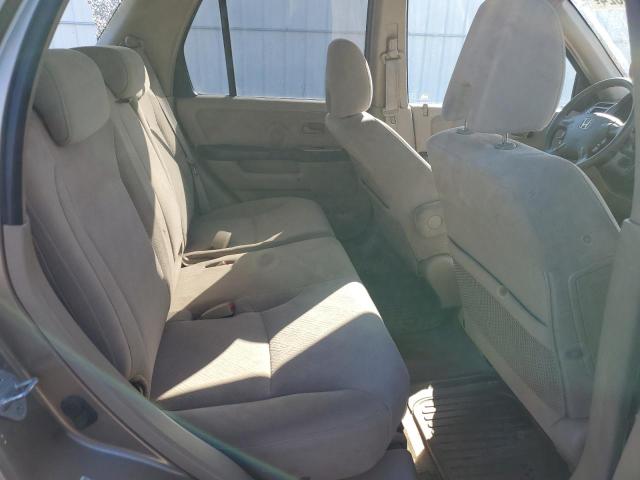 Photo 11 from auction – 2005 HONDA CR-V EX with VIN JHLRD78855C812109