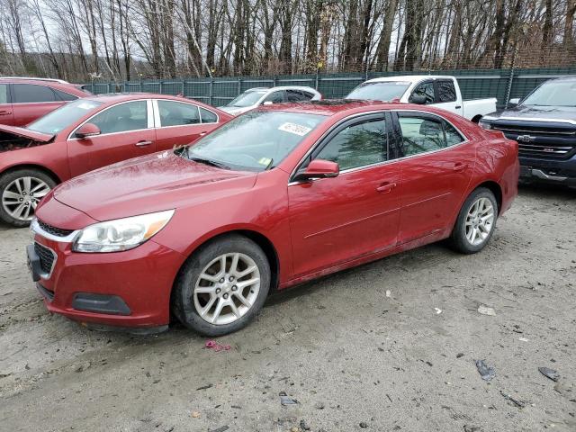 CHEVROLET MALIBU 1LT 2014 مع رقم تعريف المركبة 1G11C5SL1EF242552 - صورة من المزاد