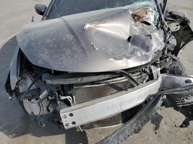 Photo 11 from auction – 2016 NISSAN ALTIMA 2.5 with VIN 1N4AL3AP0GC184525