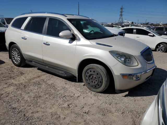 Photo 4 from auction – 2010 BUICK ENCLAVE CX with VIN 5GALRBED2AJ231294