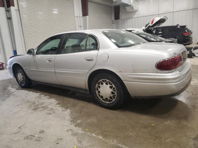 Photo 2 from auction – 2000 BUICK LESABRE LI with VIN 1G4HR54K4YU355710