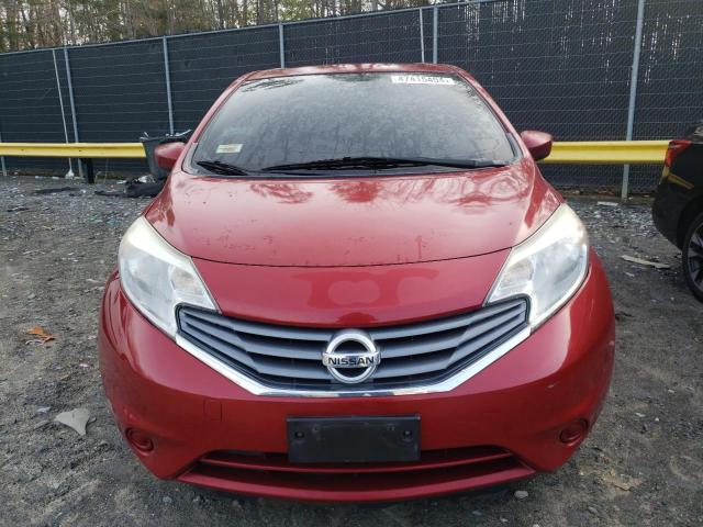 Photo 5 from auction – 2015 NISSAN VERSA NOTE with VIN 3N1CE2CP9FL407459