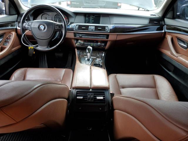 Photo 8 from auction – 2011 BMW 535 XI with VIN WBAFU7C51BC876444