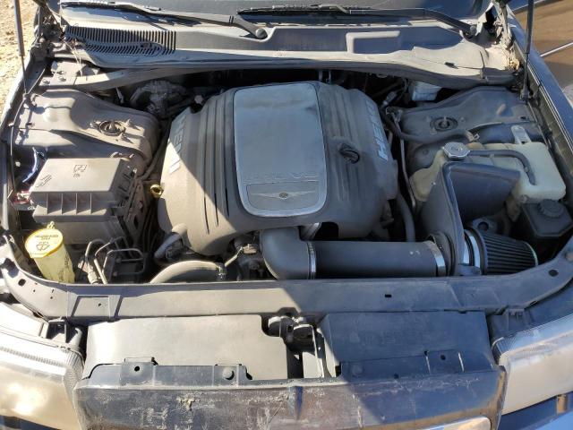 Photo 11 from auction – 2007 CHRYSLER 300C with VIN 2C3KA63H07H872005