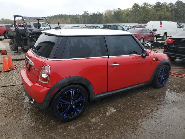 Photo 3 from auction – 2013 MINI COOPER with VIN WMWSU3C53DT374898