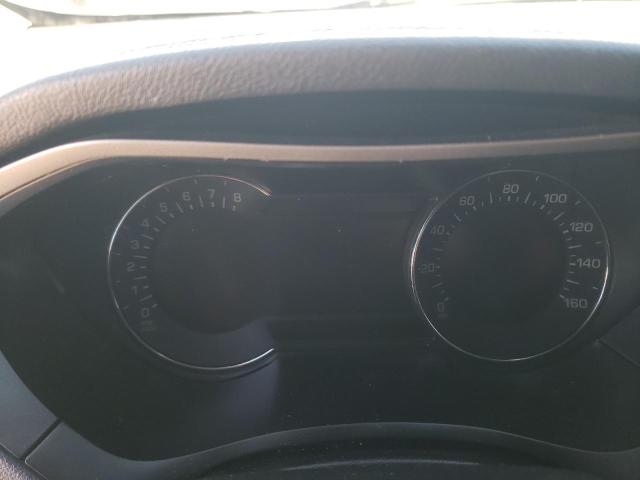 Photo 9 from auction – 2013 LINCOLN MKZ with VIN 3LN6L2GKXDR821497