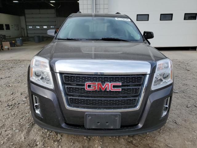 Photo 5 from auction – 2013 GMC TERRAIN SL with VIN 2GKFLUE38D6405875