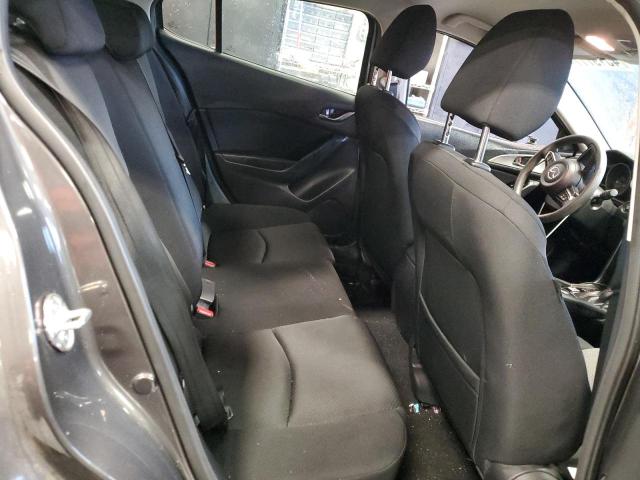 Photo 10 from auction – 2018 MAZDA 3 SPORT with VIN 3MZBN1K79JM238063