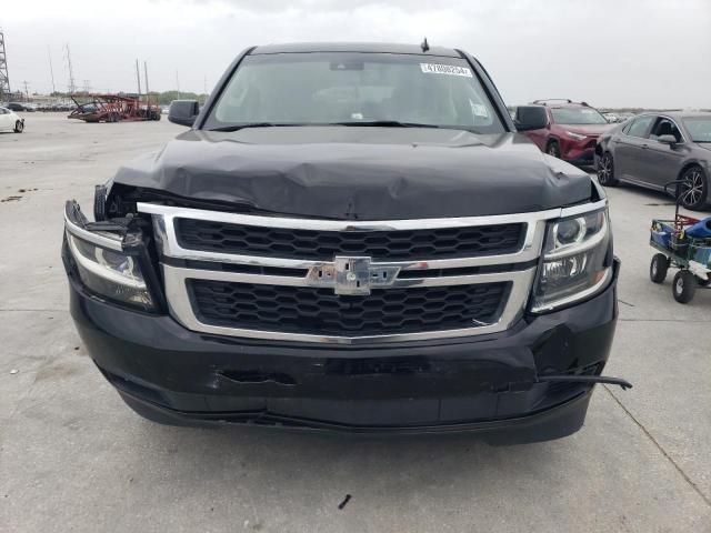 Photo 5 from auction – 2015 CHEVROLET SUBURBAN C with VIN 1GNSCJKC7FR237545