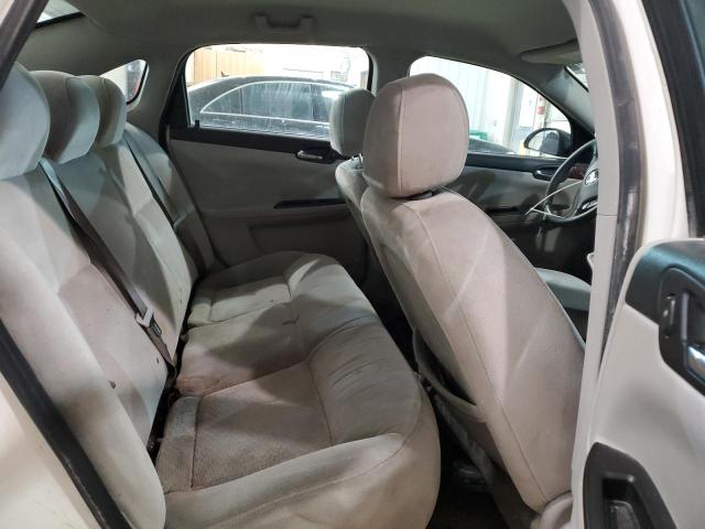Photo 10 from auction – 2008 CHEVROLET IMPALA LT with VIN 2G1WT55N889124305