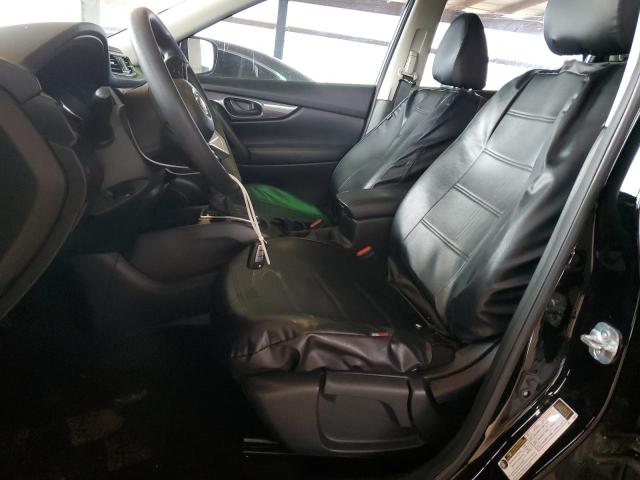 Photo 7 from auction – 2020 NISSAN ROGUE S with VIN 5N1AT2MT3LC736845
