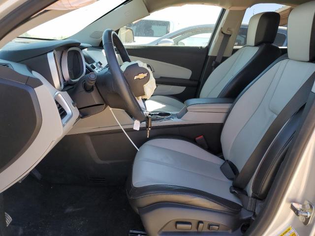Photo 7 from auction – 2015 CHEVROLET EQUINOX LT with VIN 2GNALCEK3F1174396