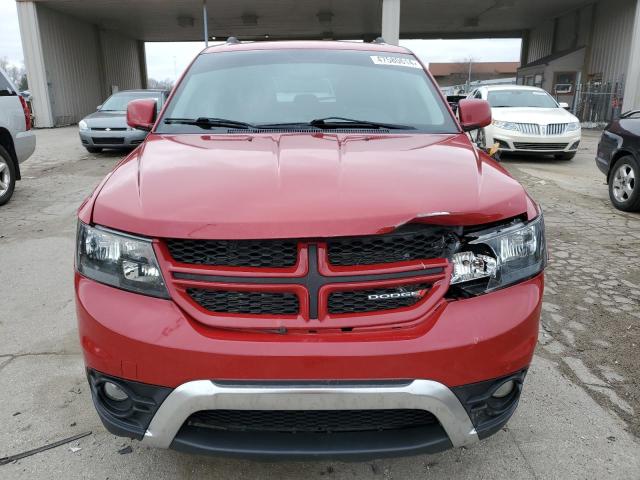 Photo 5 from auction – 2017 DODGE JOURNEY CR with VIN 3C4PDDGG5HT582950