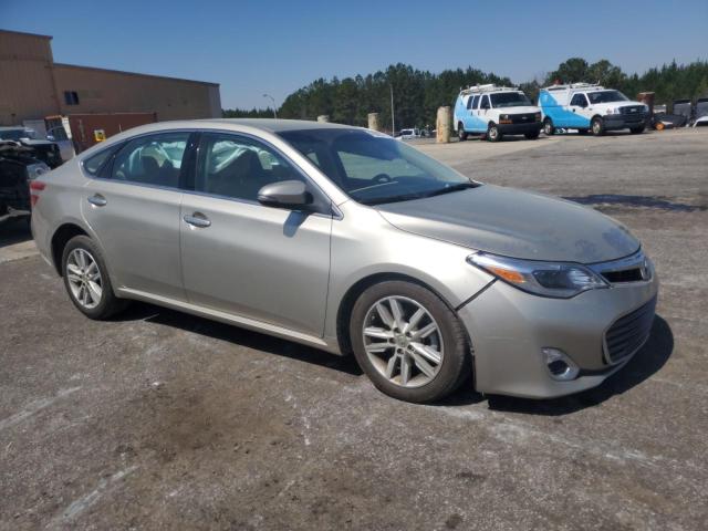 Photo 4 from auction – 2014 TOYOTA AVALON BAS with VIN 4T1BK1EB2EU079105