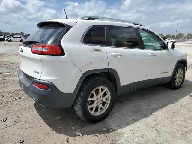 Photo 3 from auction – 2016 JEEP CHEROKEE with VIN 1C4PJMCS9GW322806