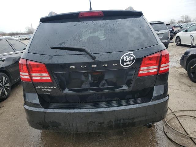 Photo 6 from auction – 2018 DODGE JOURNEY SE with VIN 3C4PDCAB8JT228112