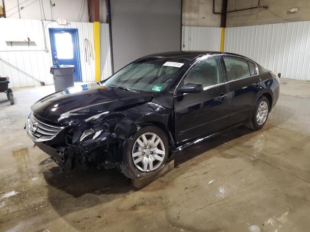 NISSAN ALTIMA BAS 2012 with VIN 1N4AL2AP5CC104429 - Photo from auction