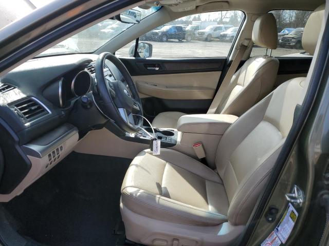 Photo 7 from auction – 2017 SUBARU OUTBACK 2. with VIN 4S4BSANC9H3225311