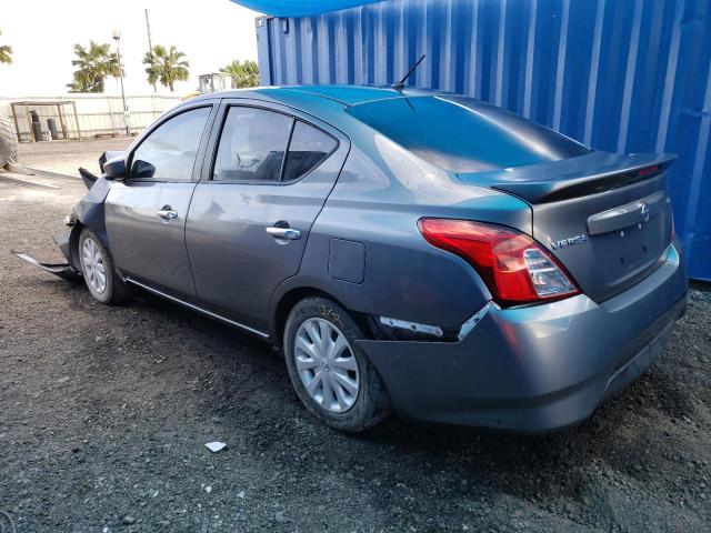 Photo 2 from auction – 2019 NISSAN VERSA S with VIN 3N1CN7AP9KL847238