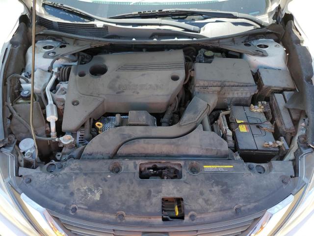 Photo 11 from auction – 2017 NISSAN ALTIMA 2.5 with VIN 1N4AL3AP7HC180926