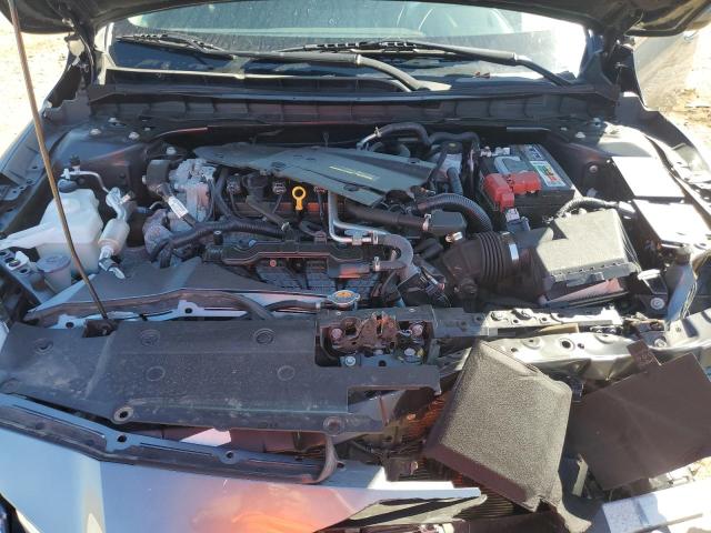 Photo 11 from auction – 2021 NISSAN ALTIMA S with VIN 1N4BL4BV6MN368343