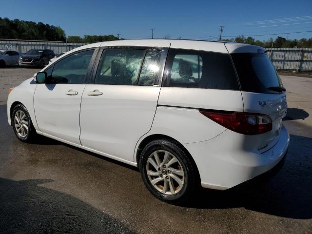 Photo 2 from auction – 2013 MAZDA 5 with VIN JM1CW2BL1D0150459