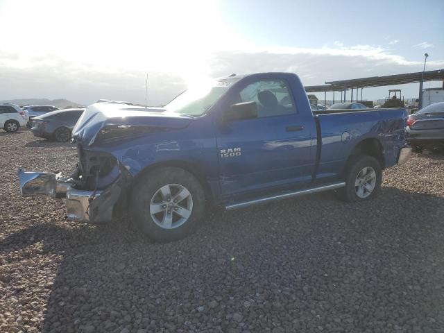 RAM 1500 ST 2016 with VIN 3C6JR6AG4GG171842 - Photo from auction