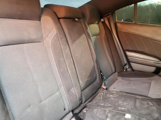 Photo 10 from auction – 2017 DODGE CHARGER R/ with VIN 2C3CDXCT7HH609470