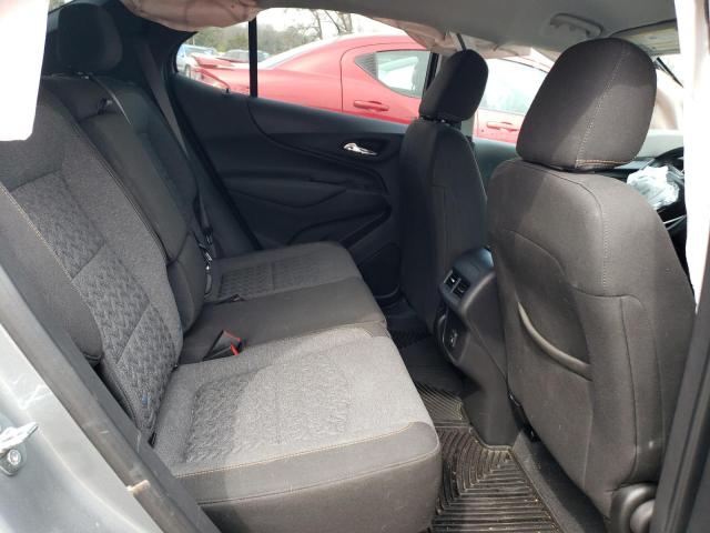 Photo 10 from auction – 2023 CHEVROLET EQUINOX LT with VIN 3GNAXKEG3PS130656