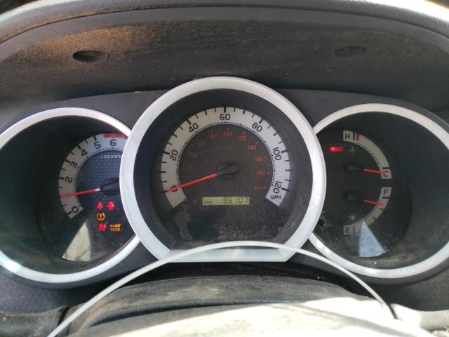 Photo 9 from auction – 2015 TOYOTA TACOMA DOU with VIN 5TFLU4EN9FX130954