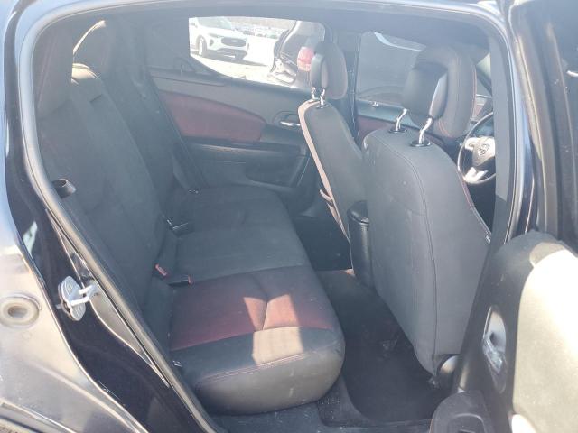 Photo 10 from auction – 2011 DODGE AVENGER MA with VIN 1B3BD1FG0BN516969