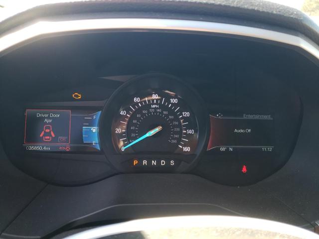 Photo 9 from auction – 2019 FORD EDGE SEL with VIN 2FMPK4J97KBB11770