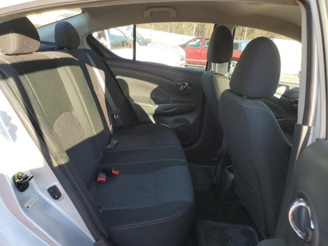 Photo 10 from auction – 2019 NISSAN VERSA S with VIN 3N1CN7AP2KL833004
