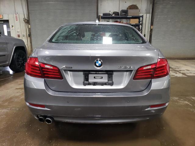 Photo 6 from auction – 2014 BMW 528 XI with VIN WBA5A7C50ED617012