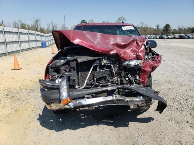 Photo 5 from auction – 2005 CHEVROLET SILVERADO with VIN 1GCEC19Z55Z120058