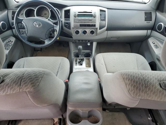 Photo 8 from auction – 2010 TOYOTA TACOMA DOU with VIN 3TMLU4EN7AM050499