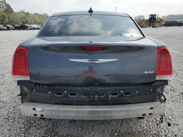 Photo 6 from auction – 2017 CHRYSLER 300 LIMITE with VIN 2C3CCAAG8HH521887